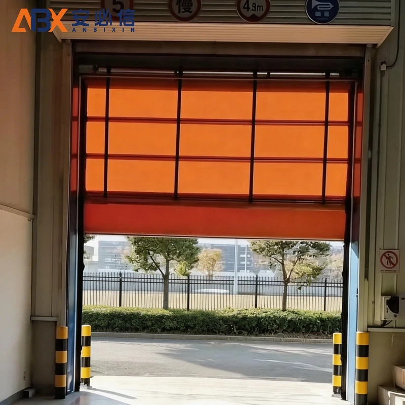 济源伸缩式卸货平台