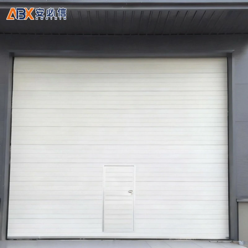济源工业提升门